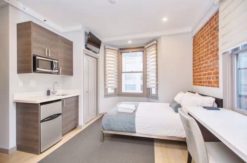 Calista Organic Hotel